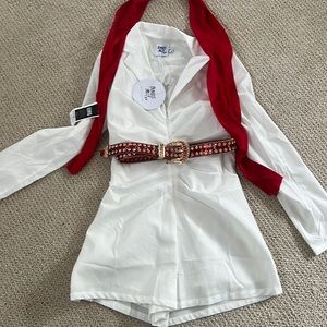 Halloween costume XS